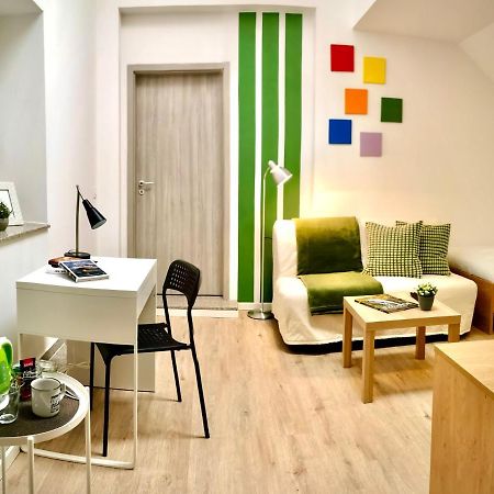 Rainbow House Rooms Maribor Dış mekan fotoğraf