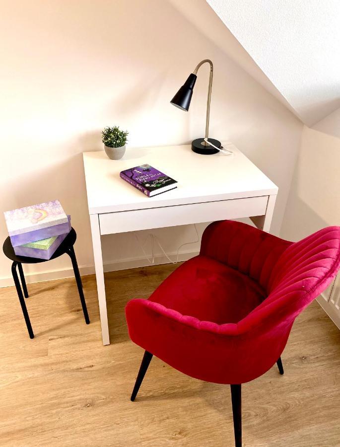 Rainbow House Rooms Maribor Dış mekan fotoğraf