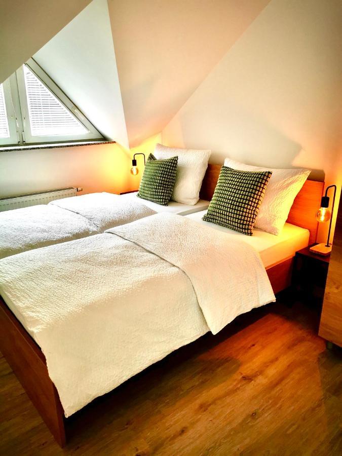 Rainbow House Rooms Maribor Dış mekan fotoğraf