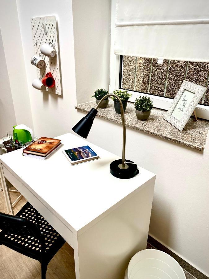 Rainbow House Rooms Maribor Dış mekan fotoğraf